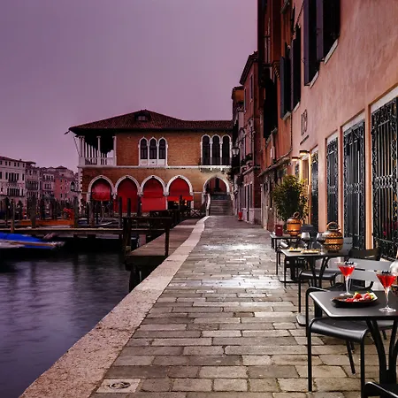 Hotel L'Orologio Venezia - Wtb Hotels-3